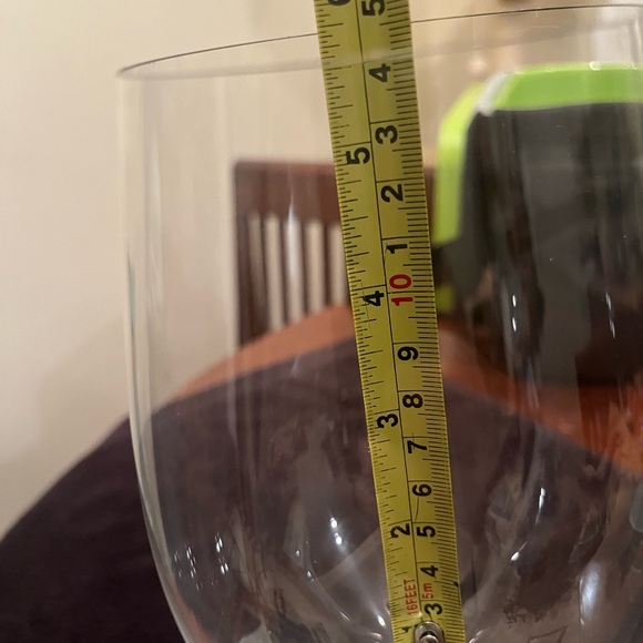 Riedel Wine Glasses - Picture 9 of 9